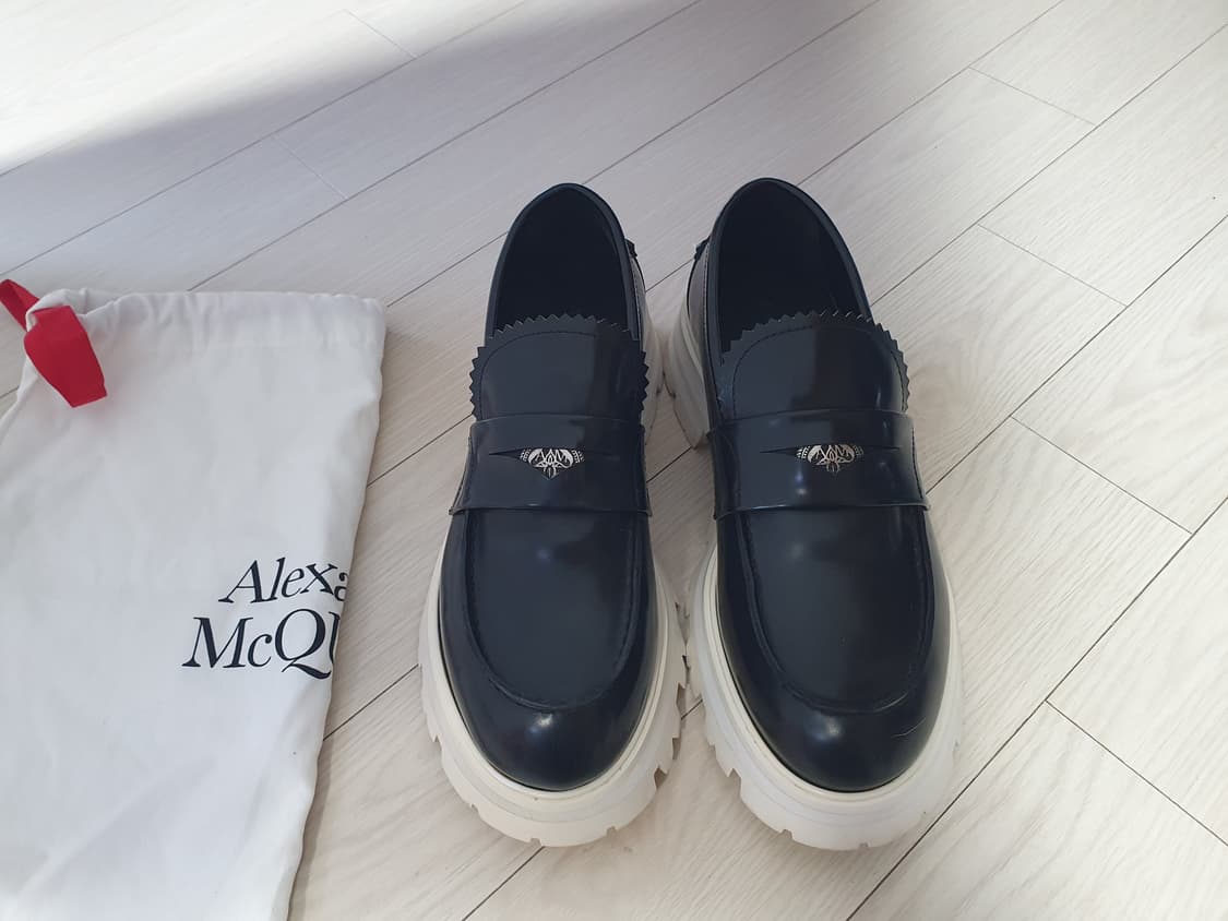 남260알렉산더맥퀸 상품이미지1