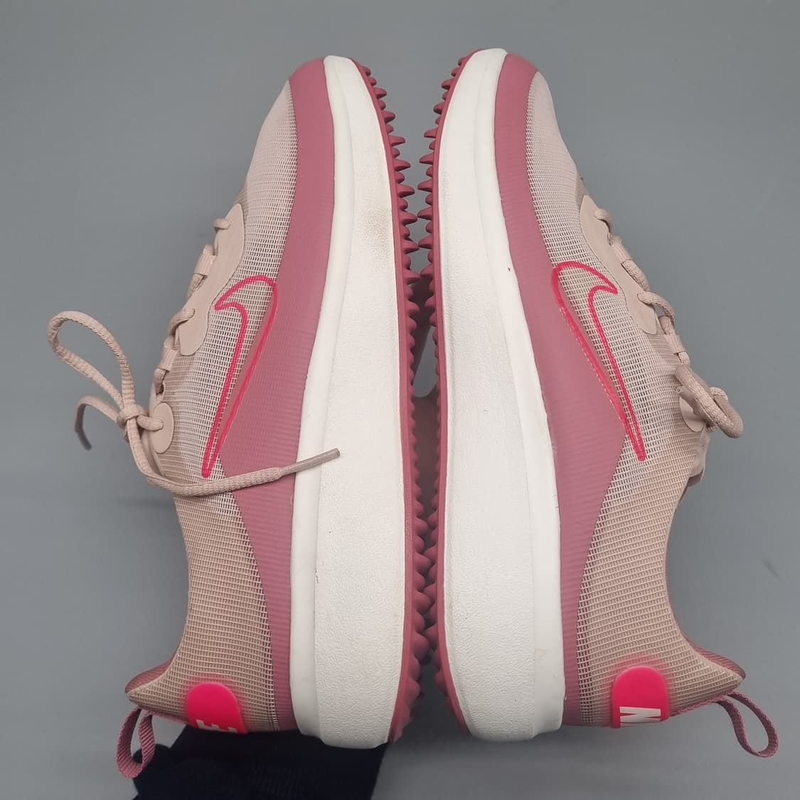 나이키 써머라이트 여성골프화 250 상품이미지5