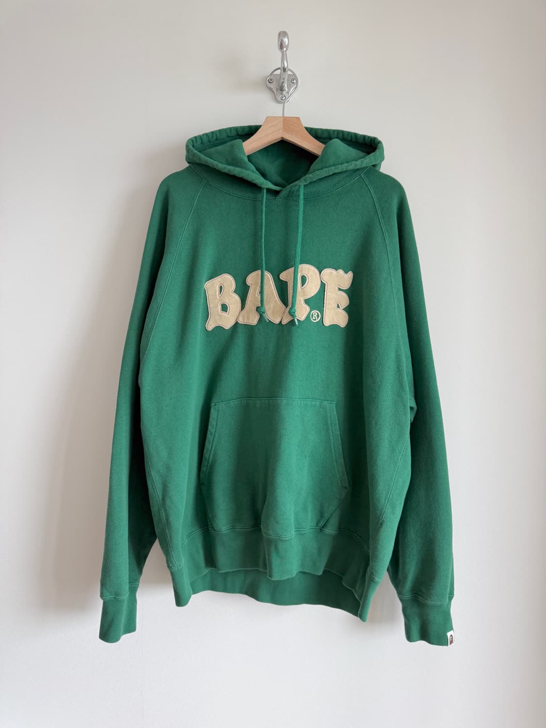 베이프(BAPE) 후드 상품이미지1