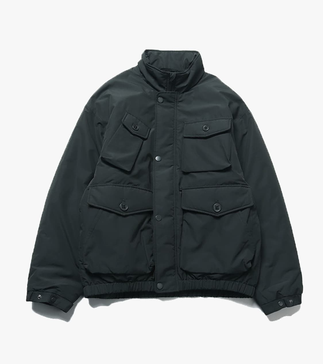 NIKO AND - RIPSTOP MULTI POCKET BLOUSON 상품이미지1