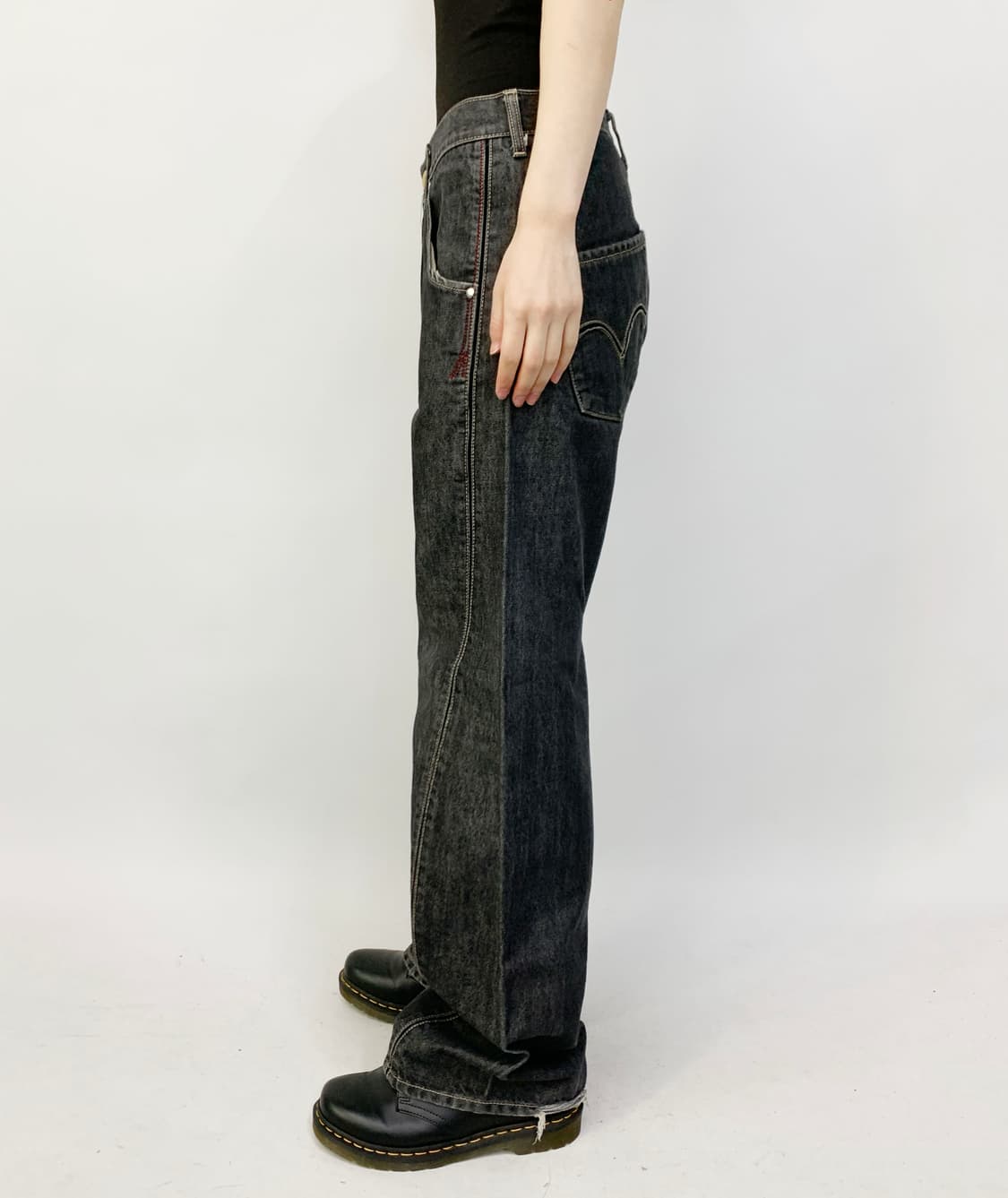 리바이스 엔지니어드 진 데님 팬츠 상품이미지2