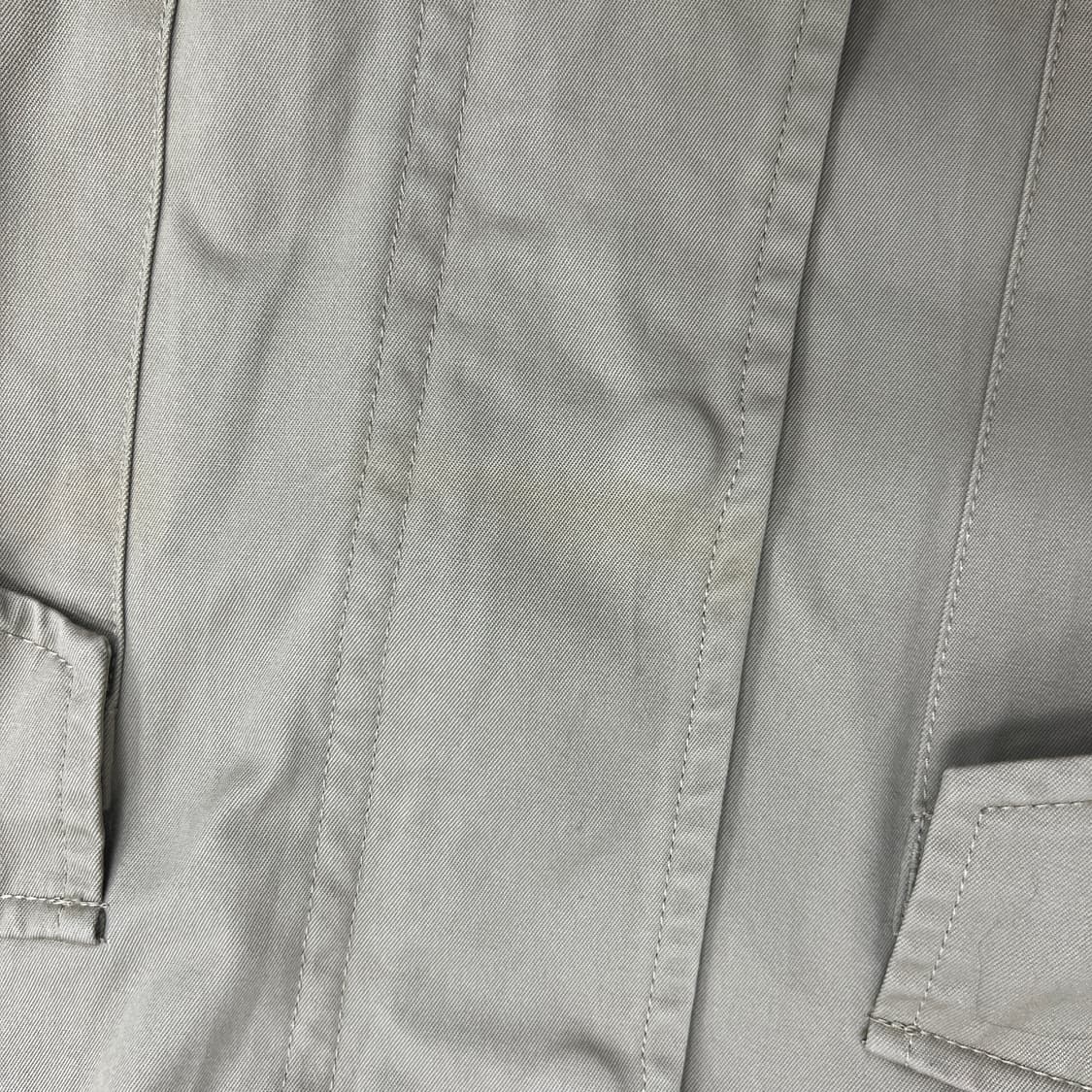 Ruler 베이지 M-65 밀리터리 야상 자켓 3XL 상품이미지9