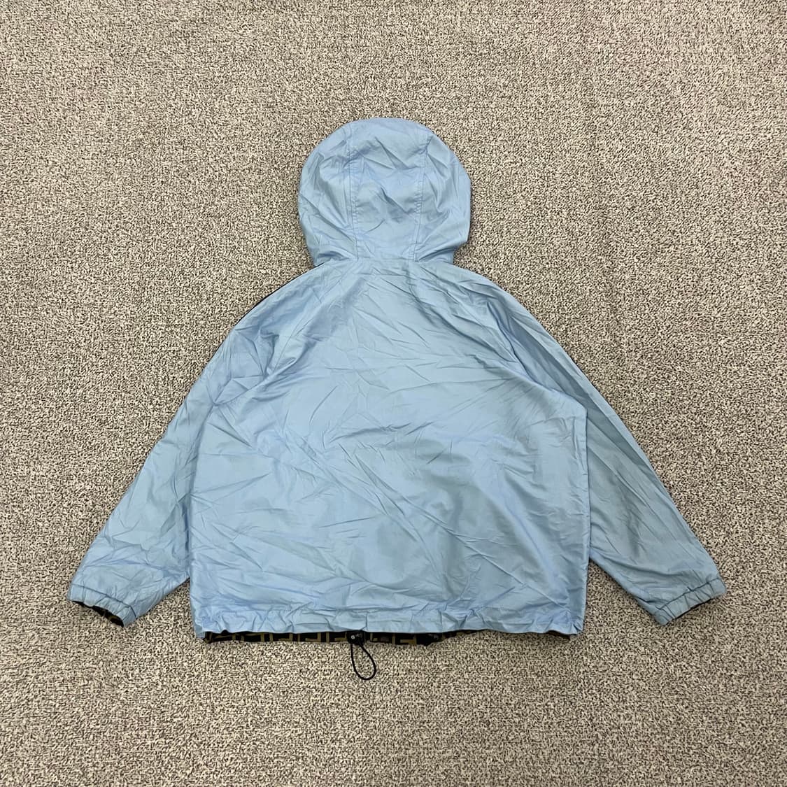 펜디 키즈 리버시블 바람막이 자켓 0206S 상품이미지5