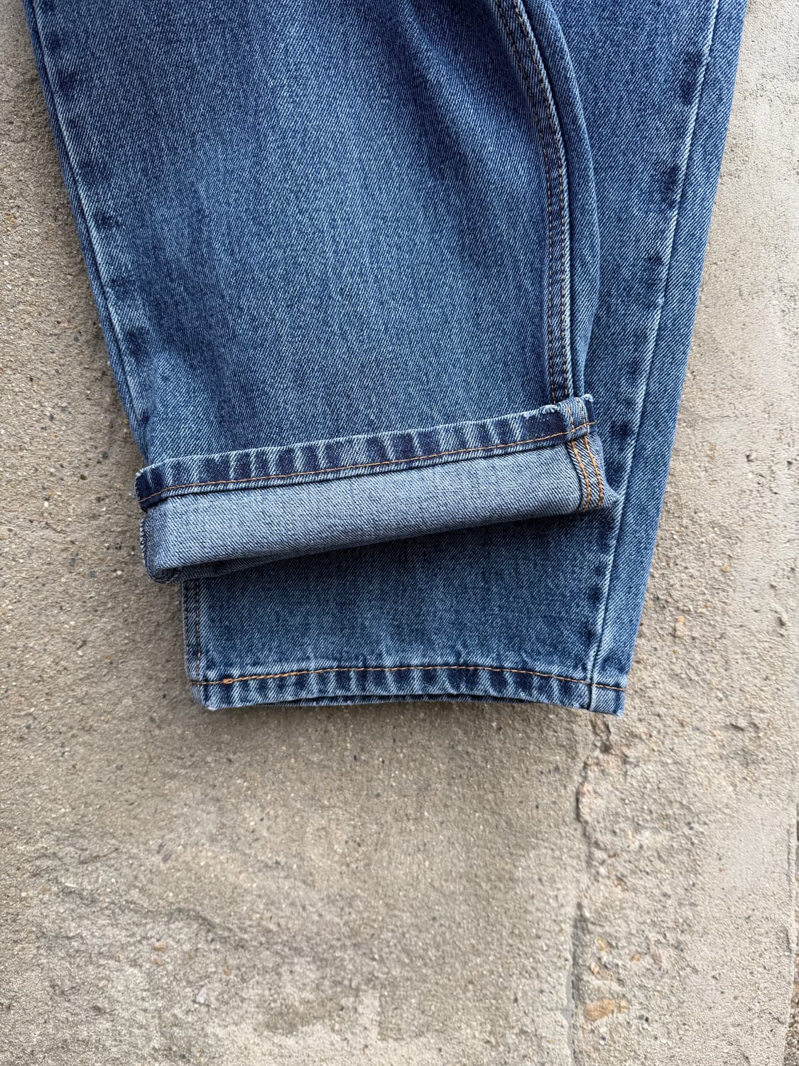 00~10’s 550 Vintage Levi's 상품이미지6
