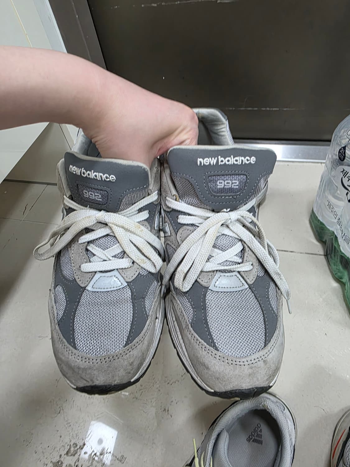 뉴발992 285 상품이미지1