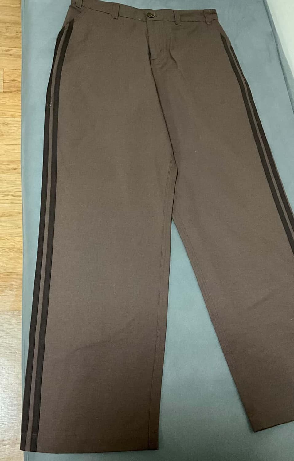 Adidas 스케이트 치노팬츠 상품이미지1