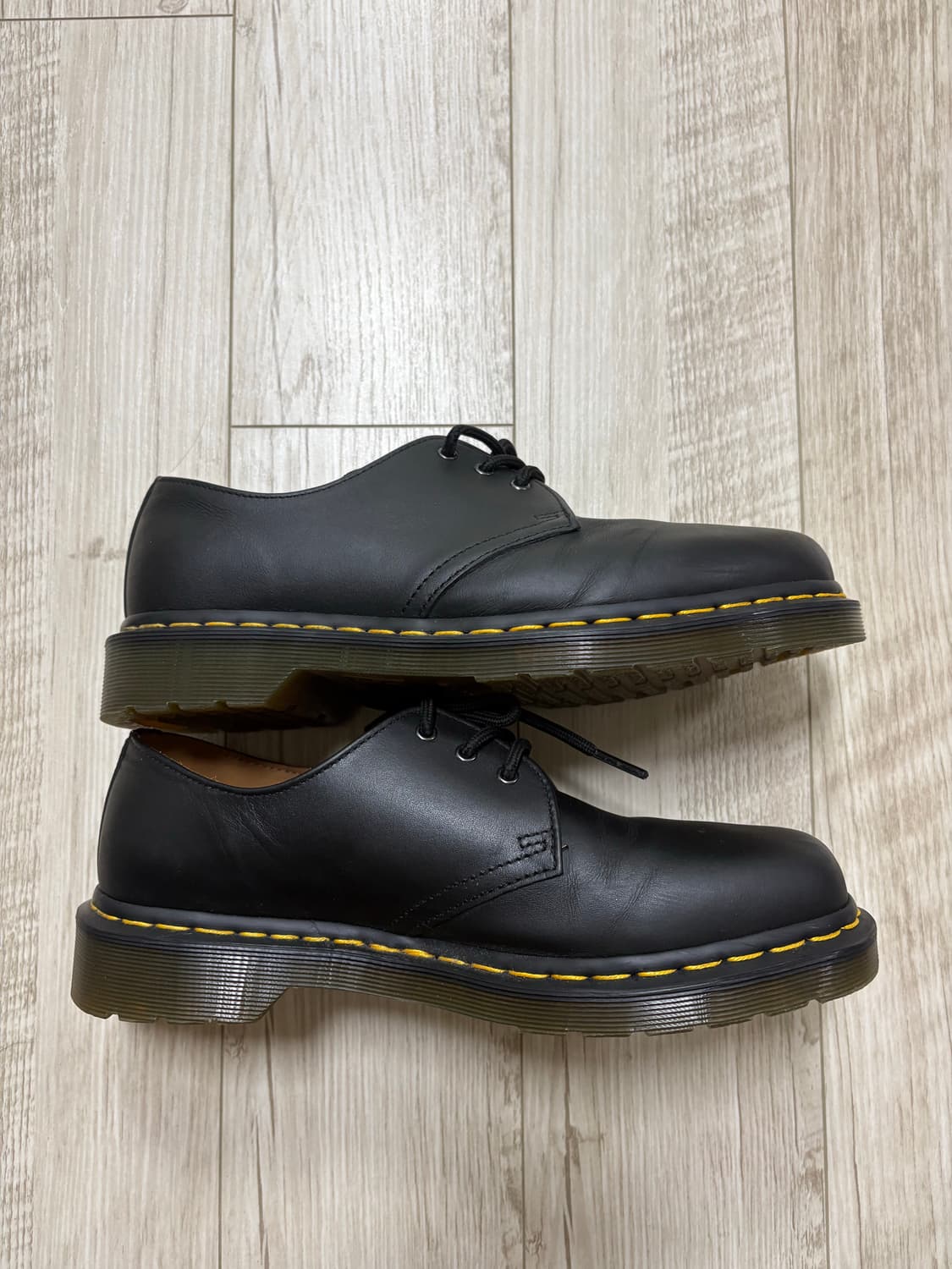 닥터마틴 1461 3홀 나파 260 상품이미지3