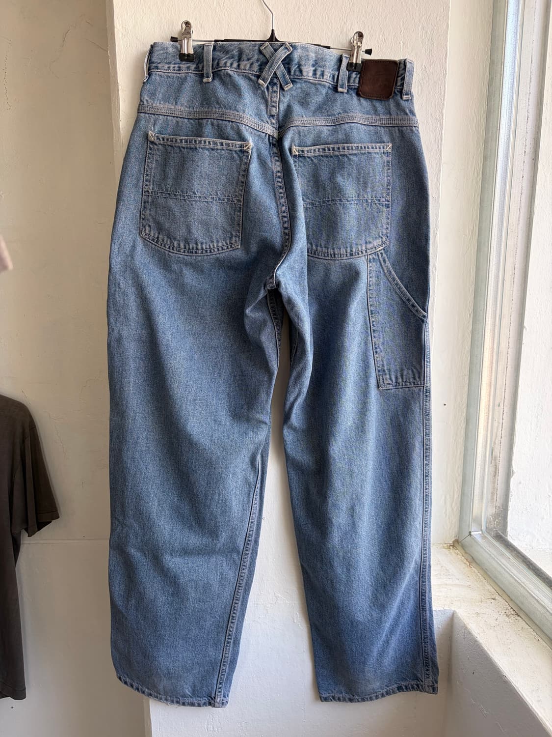 90s 올드 갭 진 상품이미지2