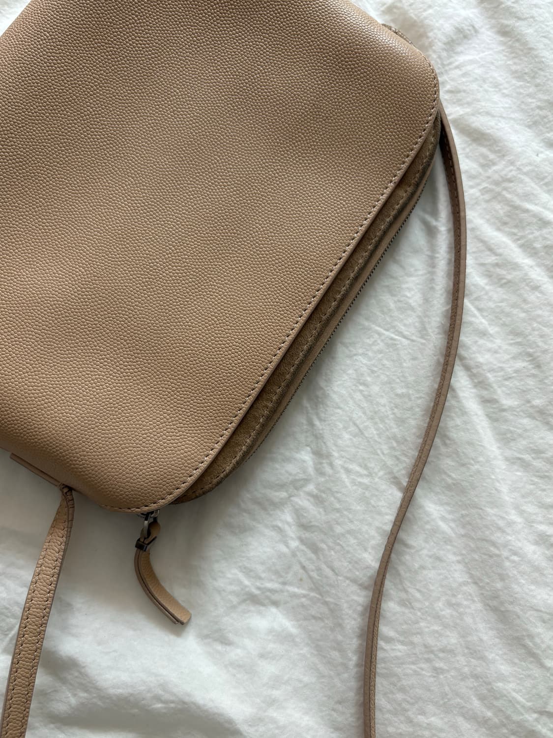 Therow 더로우 크로스백 베이지 상품이미지7