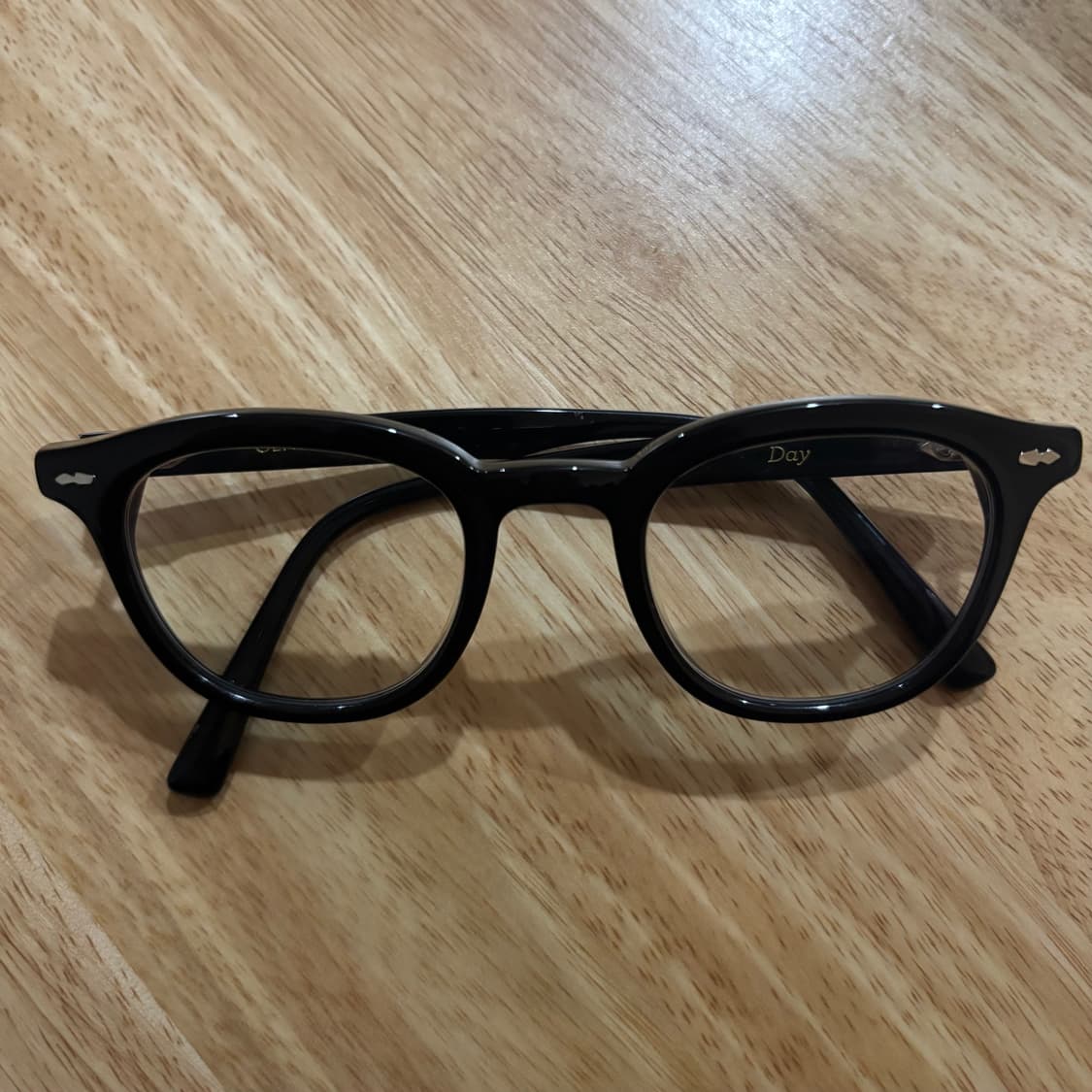 젠틀몬스터 Day 안경 상품이미지2