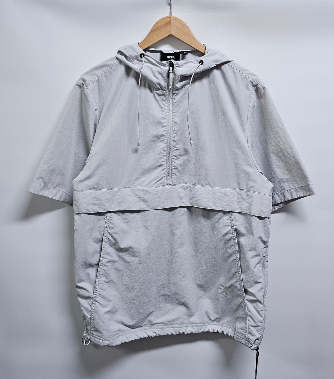 네파 여성 아노락 바람막이 90 상품이미지1