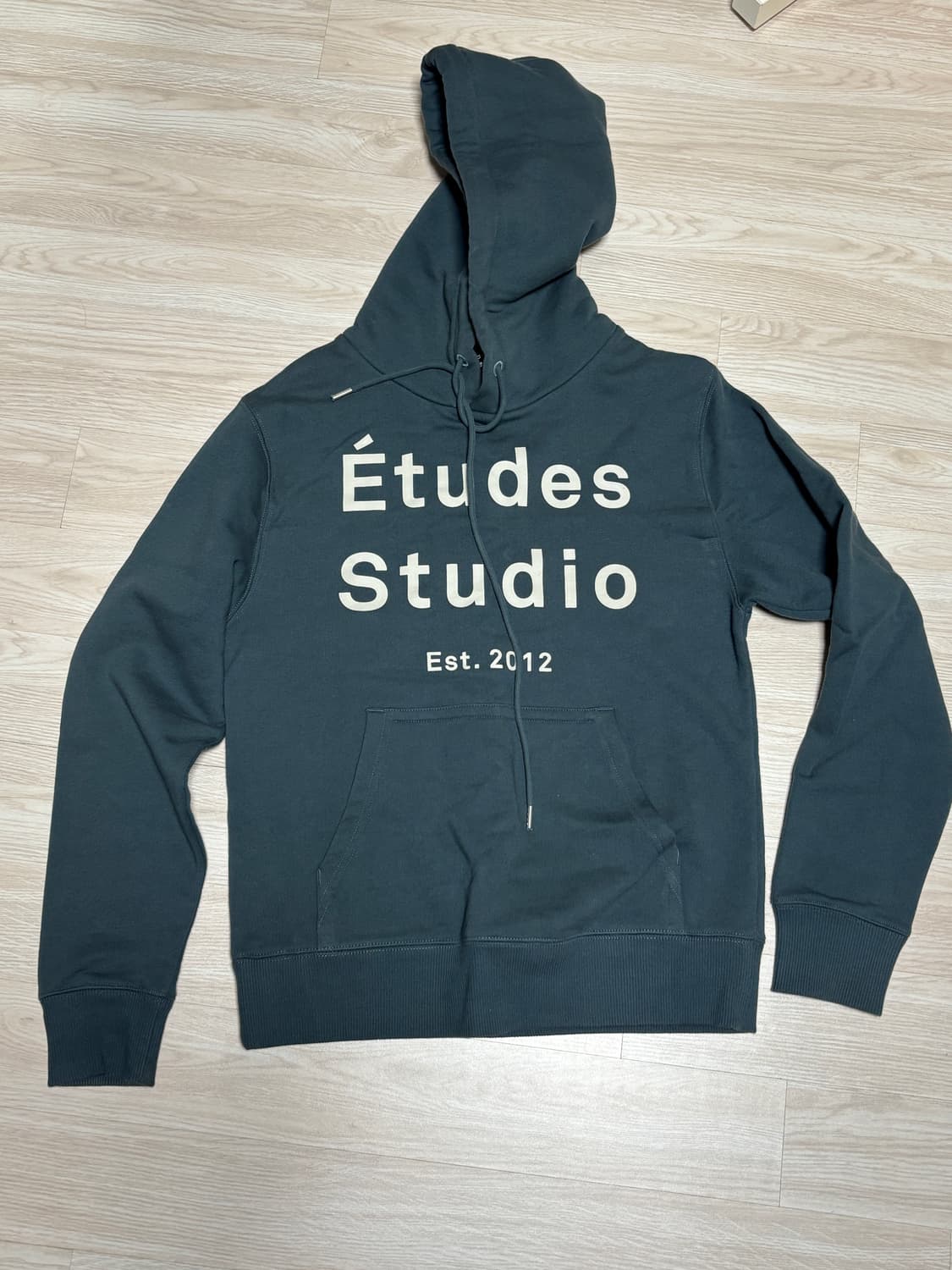 ETUDES studio 여성 후디  상품이미지1