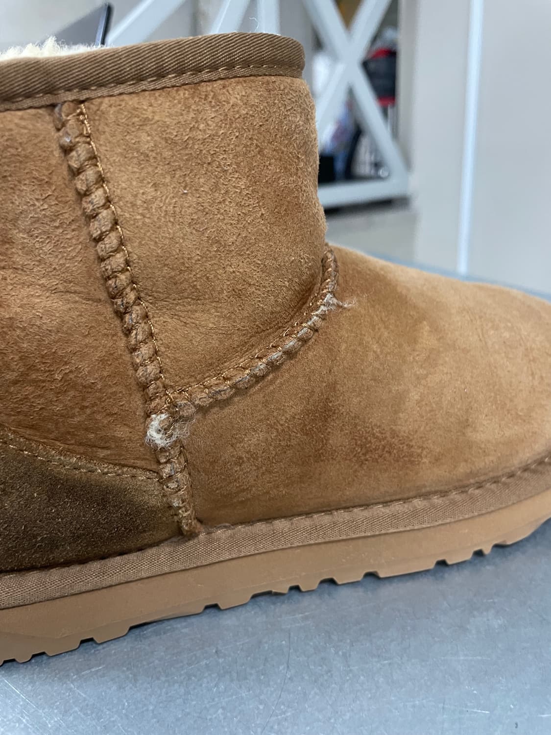 어그 클래식 미니 부츠 250 상품이미지10