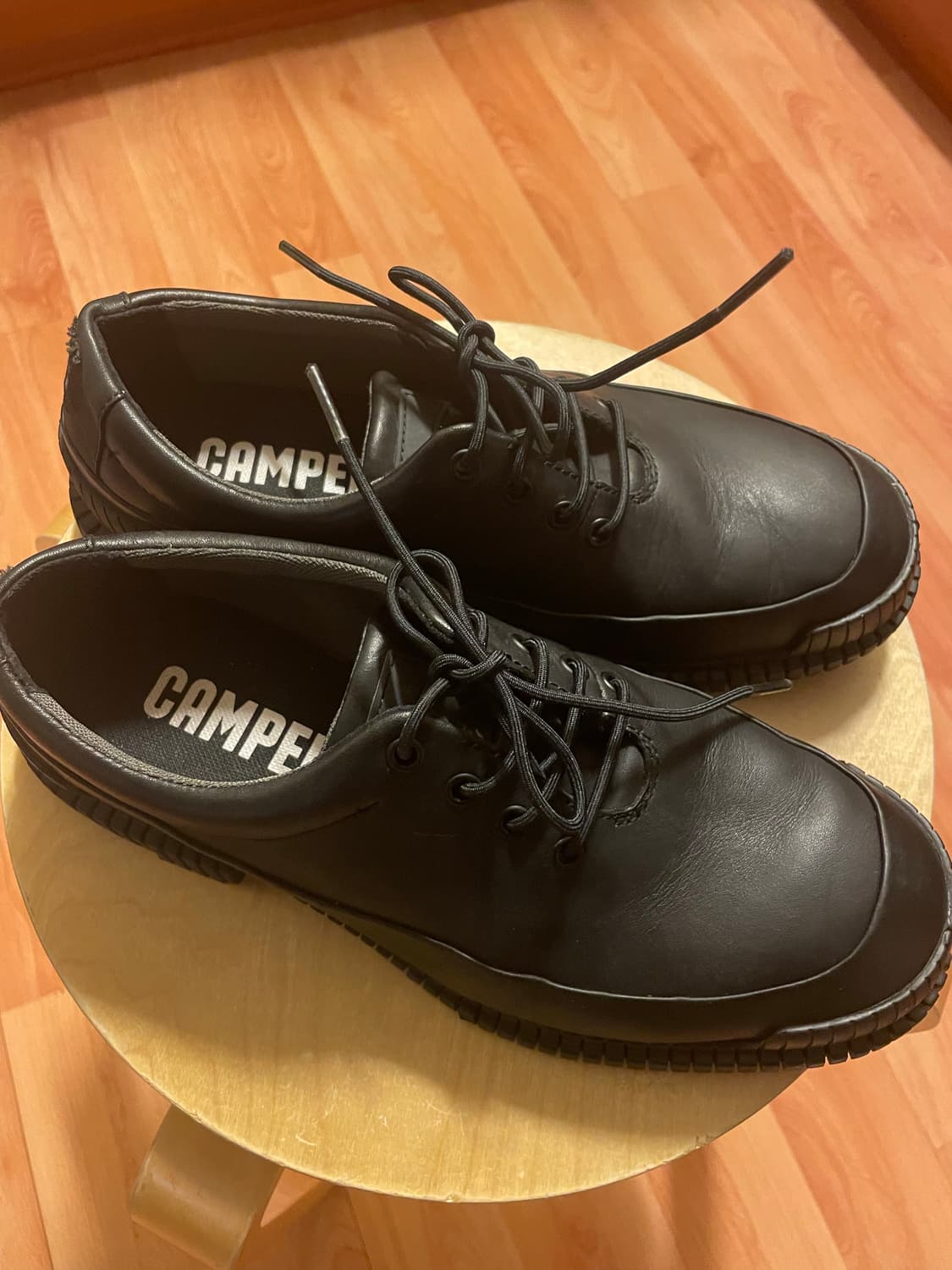 Camper 캠퍼 로퍼 41 (260-265) 상품이미지1