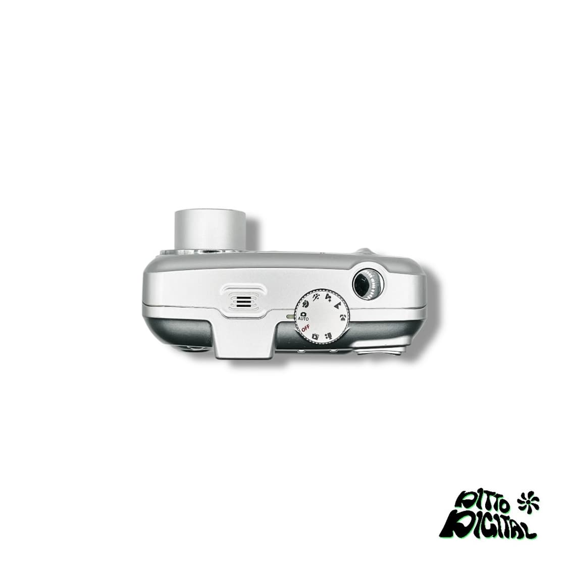 Kodak Easyshare CX7430 디카 상품이미지3