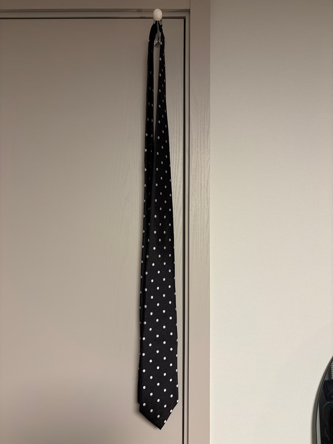 톰포드 도트 타이 상품이미지1