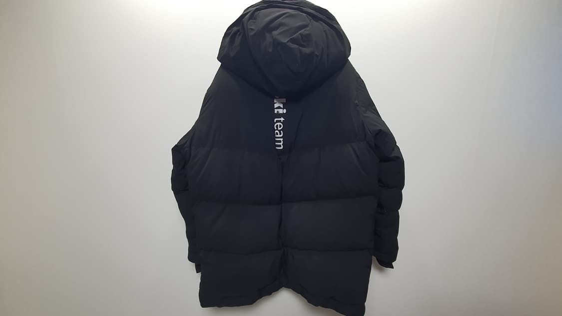 데상트 하프롱패딩  100 상품이미지7