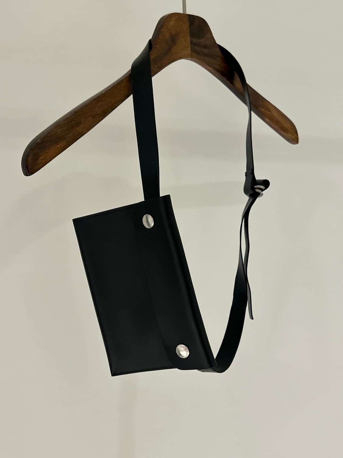 our legacy mini leather bag 상품이미지1
