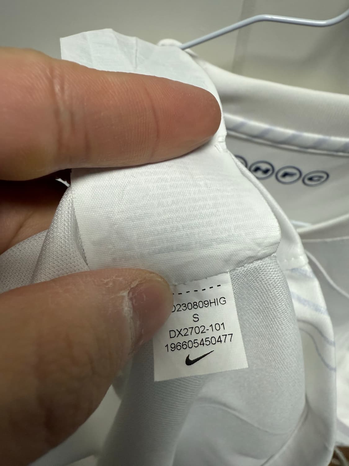 23-24 토트넘 손흥민 유니폼 상품이미지3