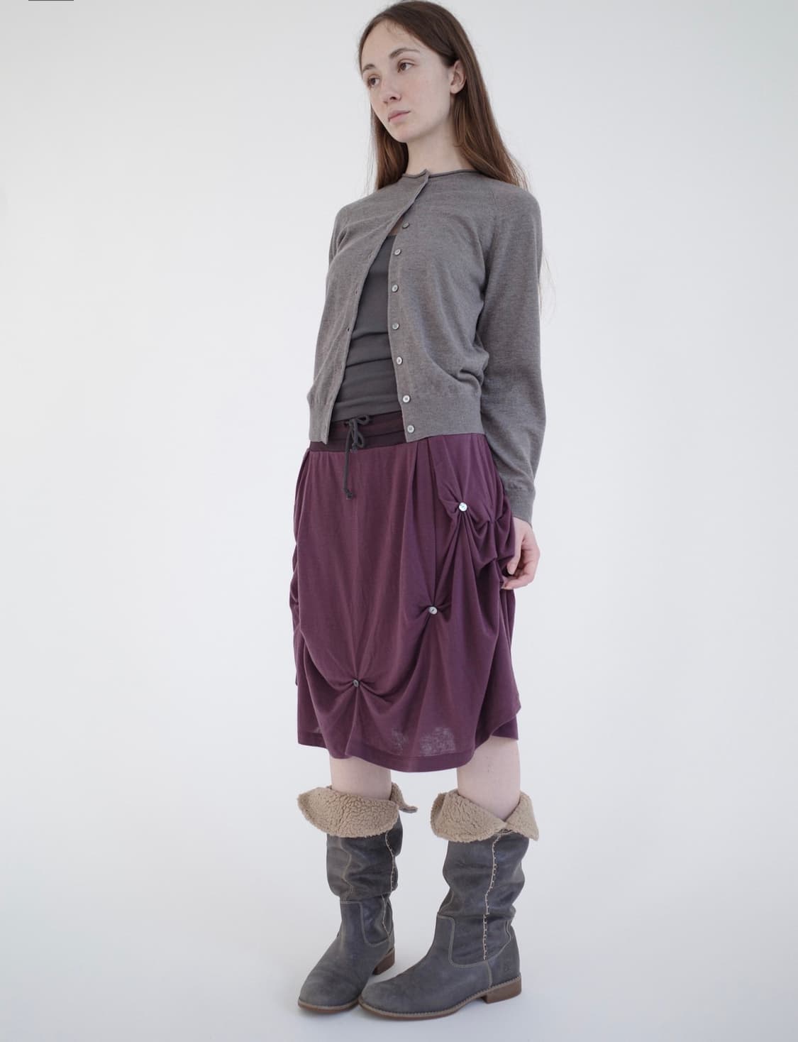 sankofa puella 스커트 상품이미지1