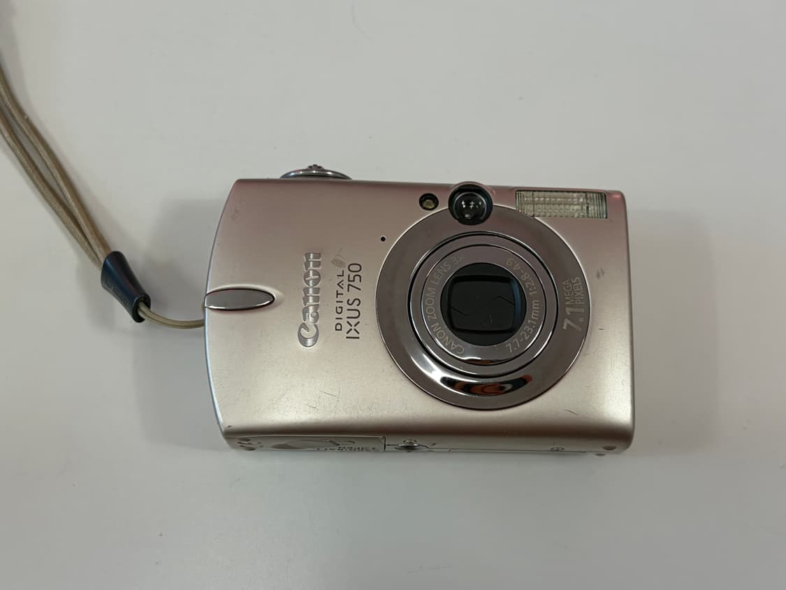 캐논 익서스750 (원희디카) 상품이미지1