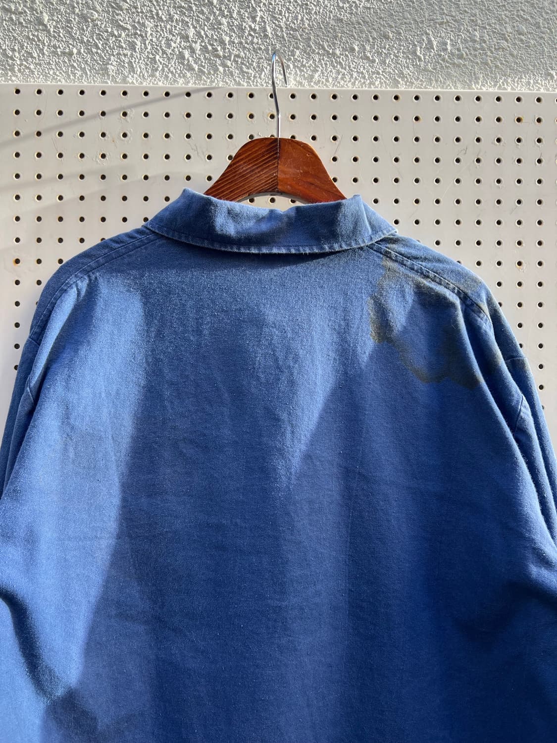 OLD VINTAGE UNIQUE 4 POCKET 빈티지프렌치워크자켓 상품이미지7