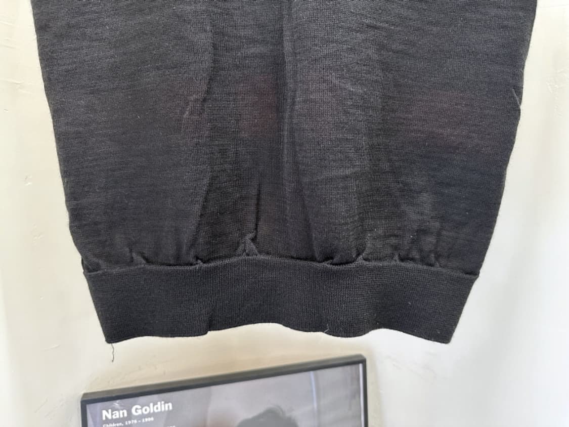 COMME DES GARCONS HOMME DEUX (L) 상품이미지7
