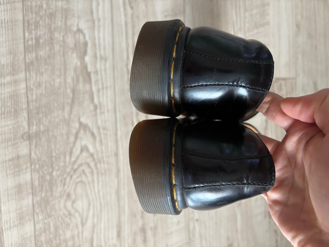 닥터마틴 1461 3홀 스무스 270 상품이미지5