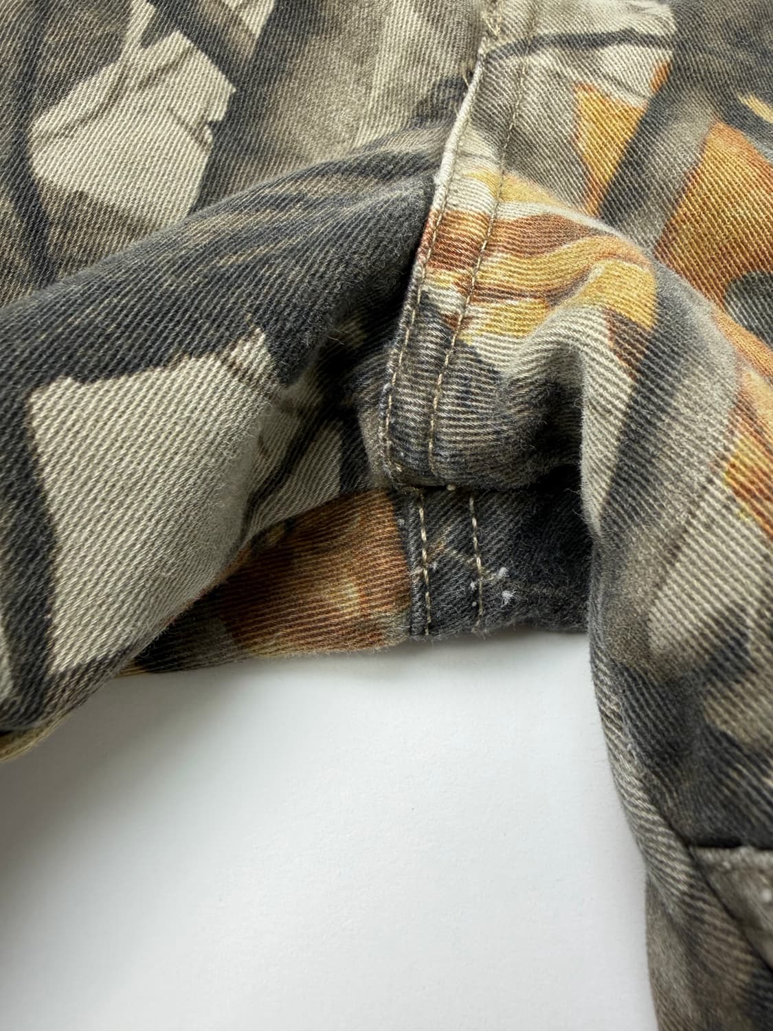 00s Realtree Dickies Double Knee Pants 상품이미지7