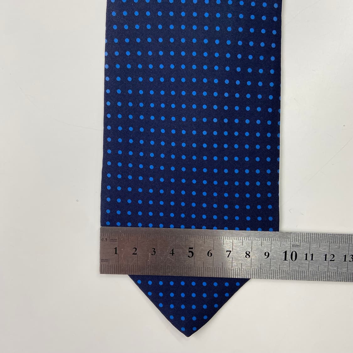 에트로(ETRO) 명품 정품넥타이 상품이미지8