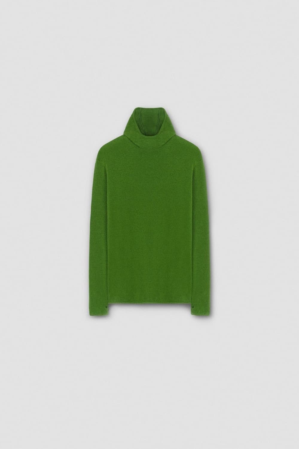 TAILLE 타일레 울 블렌드 후드 워머 상품이미지1