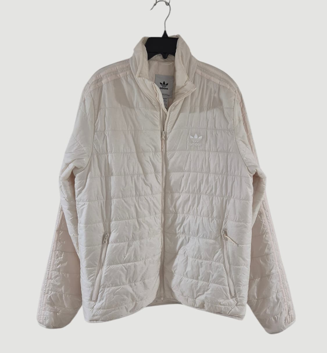 [95]아디다스 경량패딩 상품이미지1