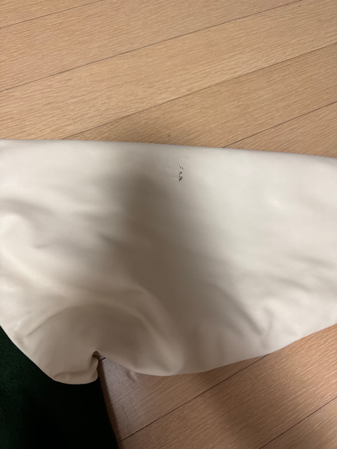 House of Sunny 바시티 자켓 상품이미지4