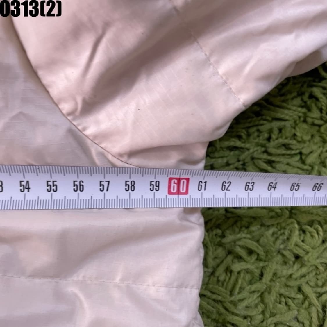 노스페이스 눕시 패딩 상품이미지6