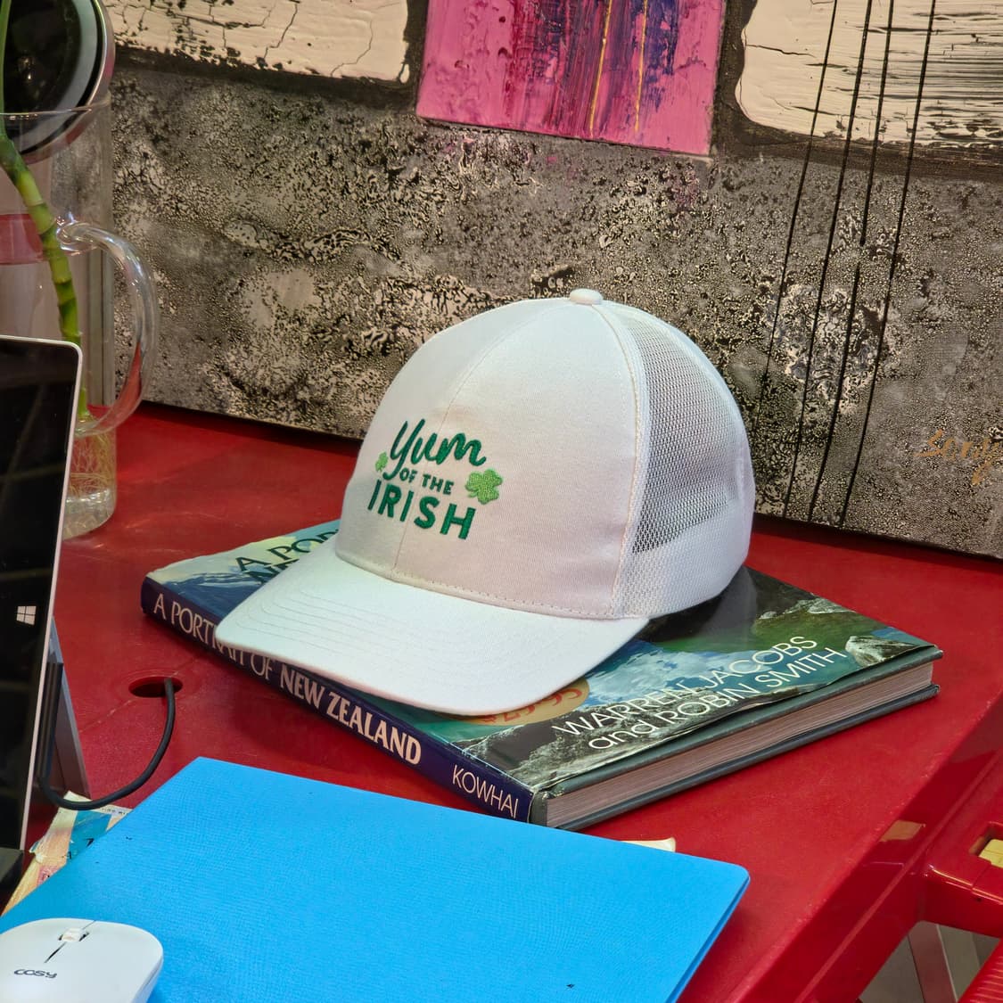 Bailey's Irish Cap 상품이미지1