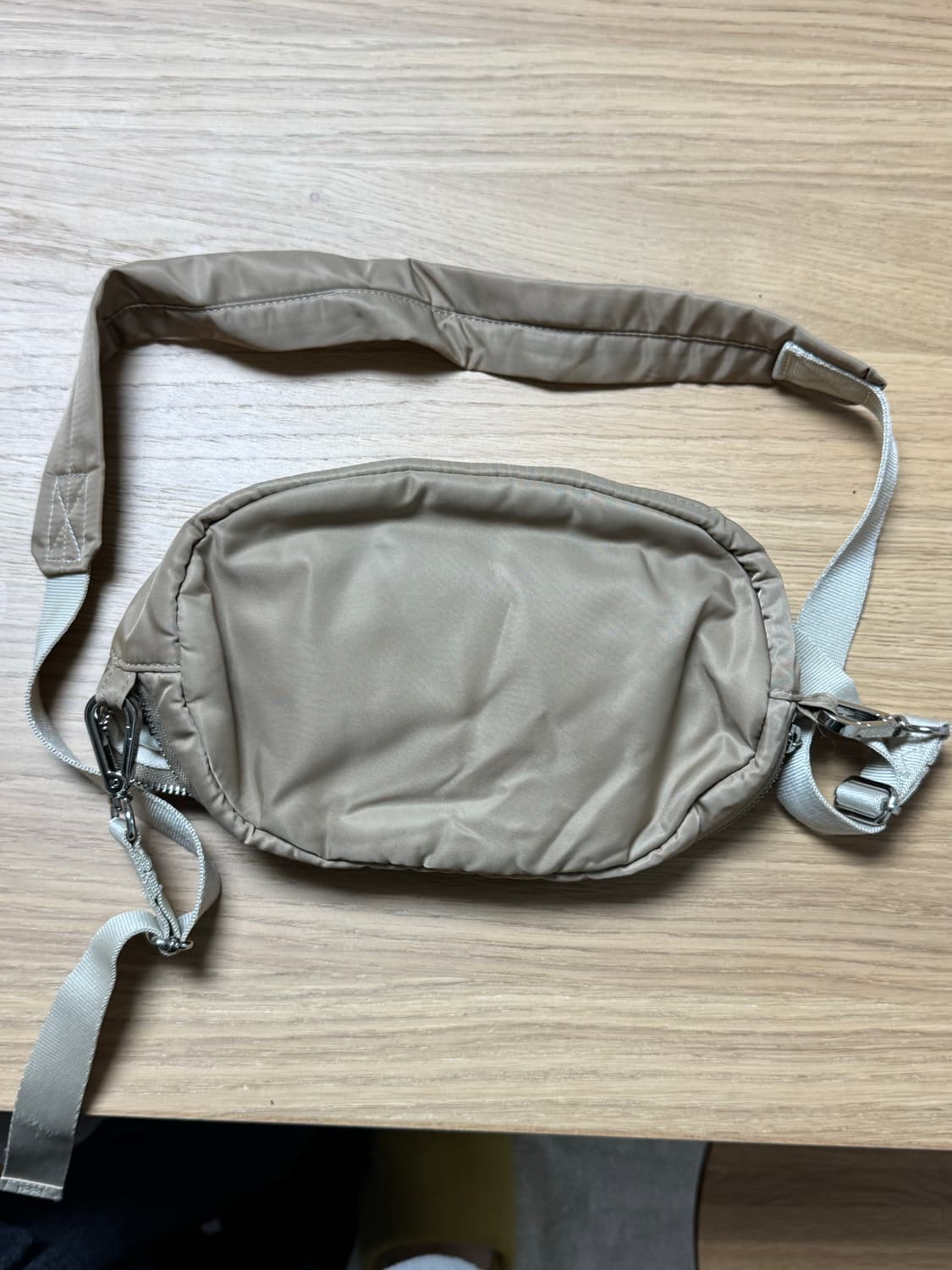 Kijun 기준 피칸백 상품이미지2