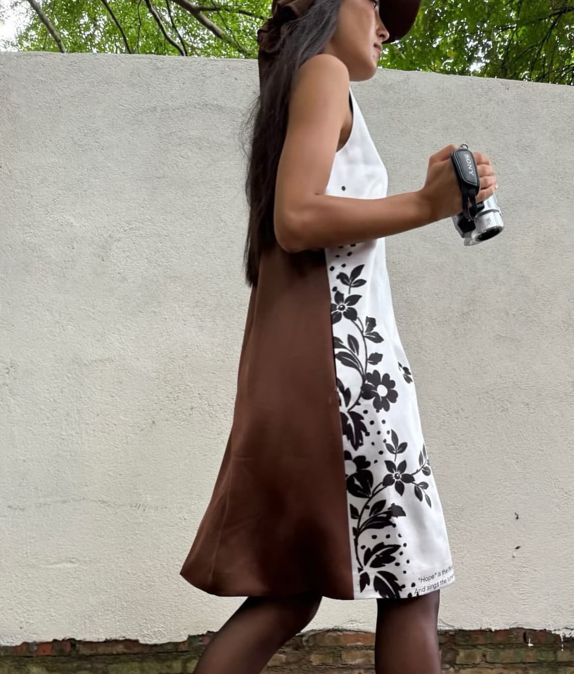 Swingswing silky purple dress 상품이미지3
