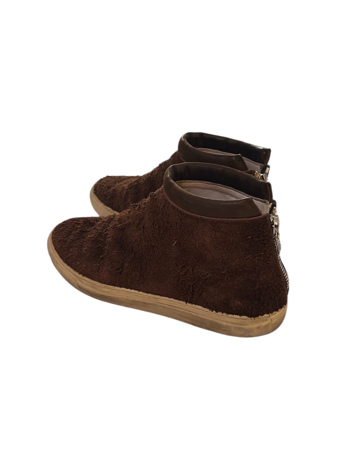 Mammoth Mid-top Sneakers 상품이미지4