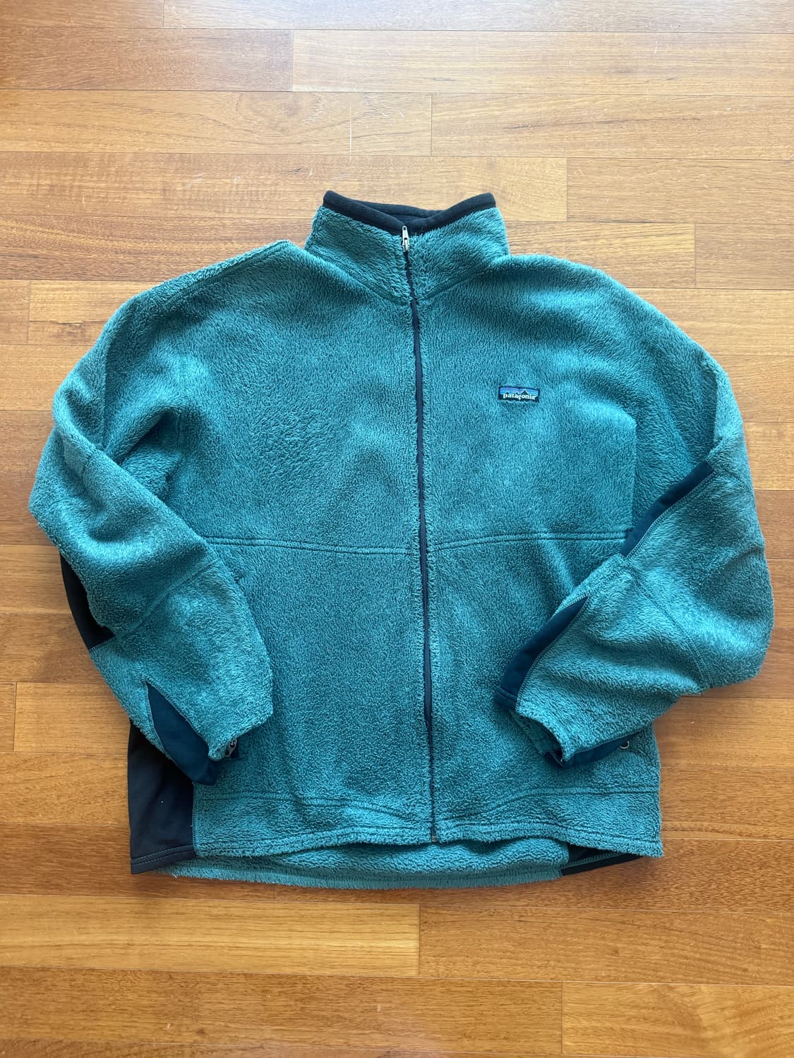 90s 파타고니아 R 플리스 상품이미지1