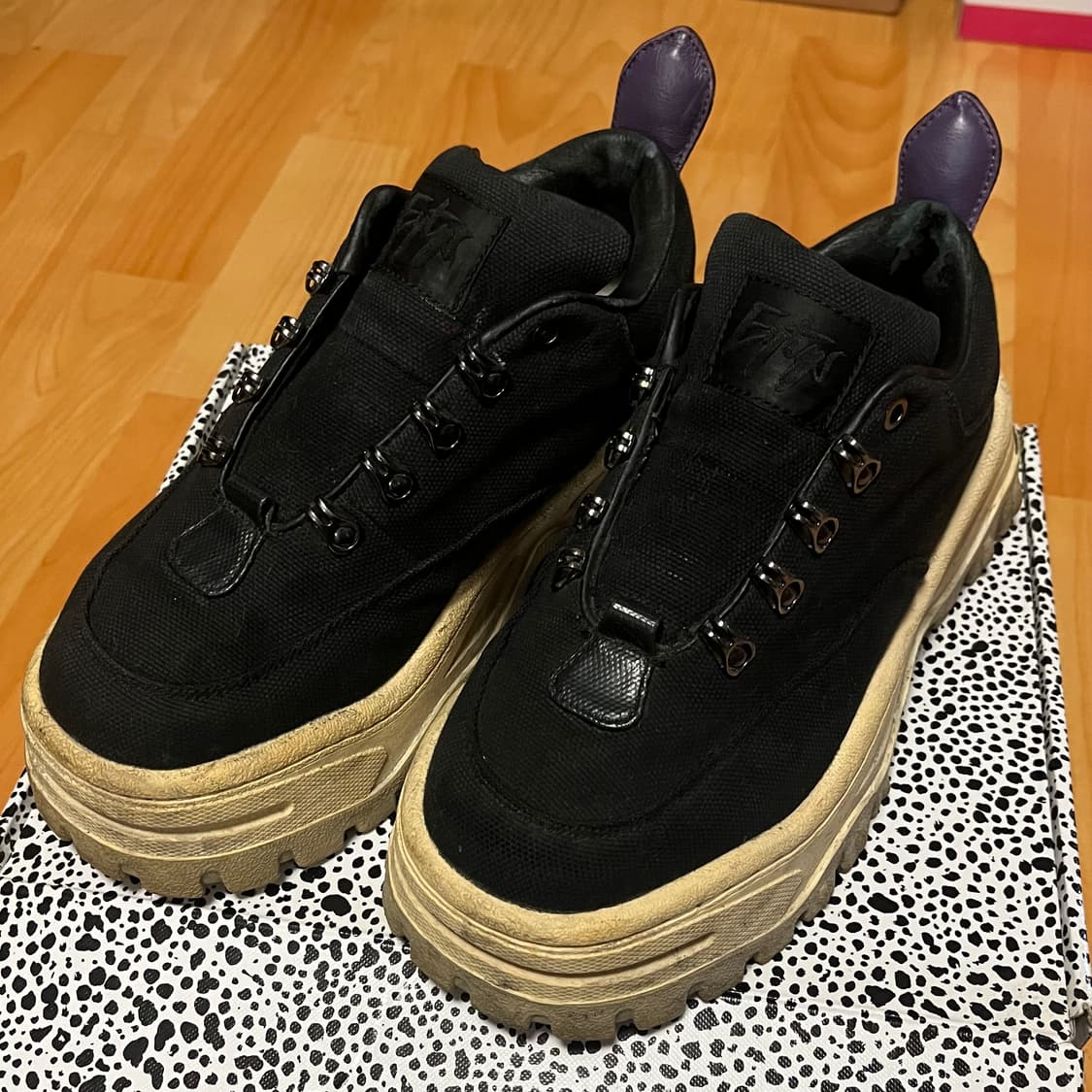 eytys 이티스 엔젤 스니커즈 250 상품이미지2