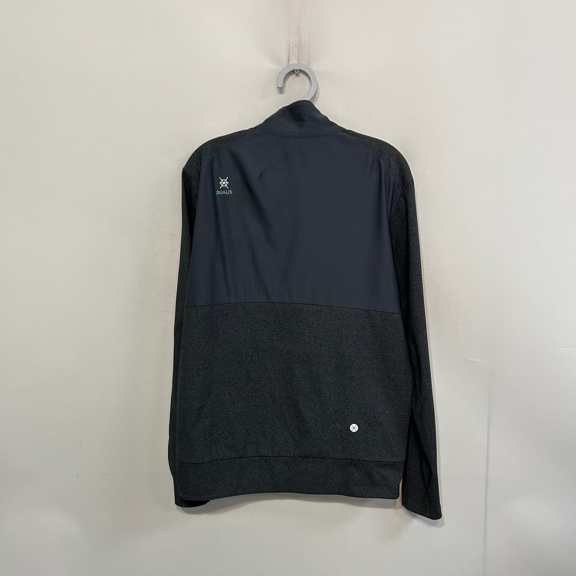 데상트 남성 집업 자켓 95  상품이미지3