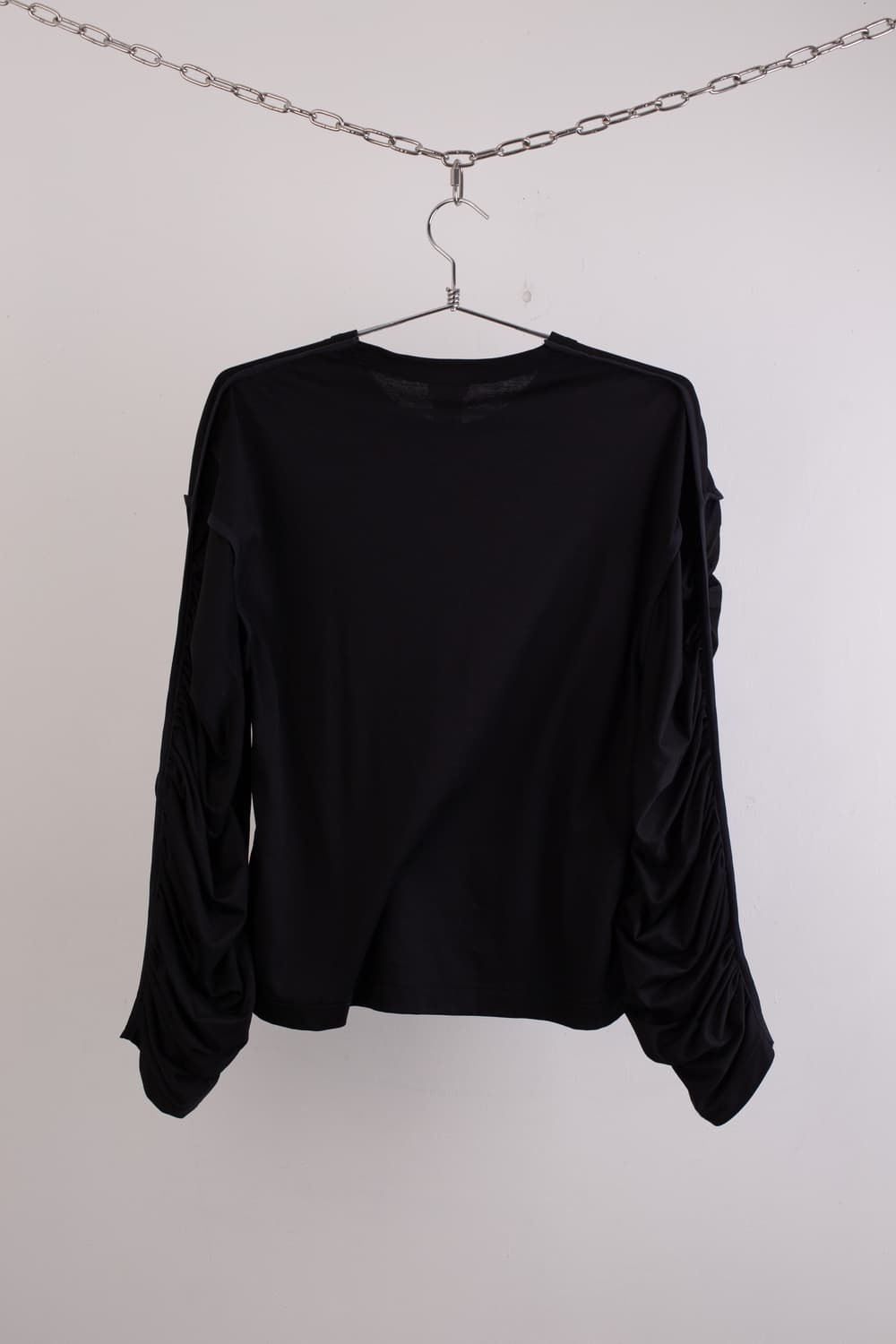 NOIR KEI NINOMIYA DECONSTRUCTION CUT SAW 상품이미지5