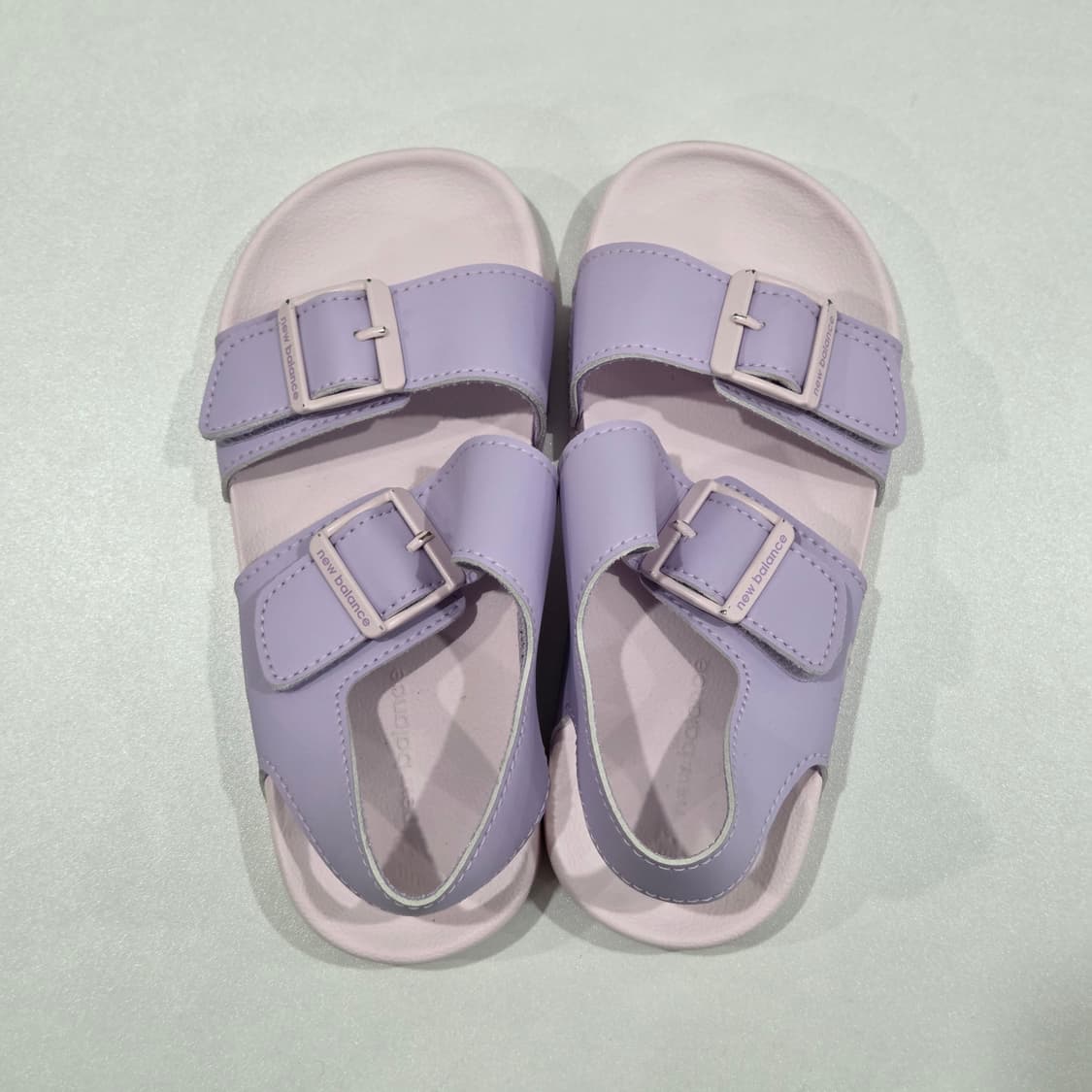 뉴발란스 키즈 샌들 190  상품이미지5