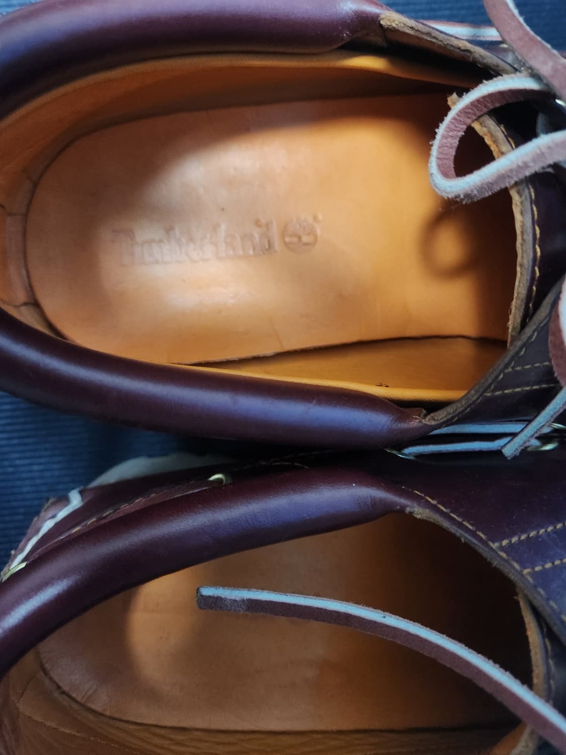 Timberland 슈즈 260 (270도맞아요) 상품이미지3