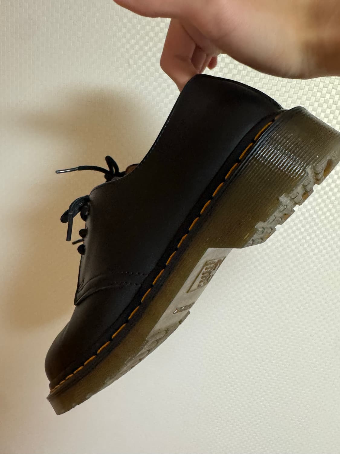 닥터마틴 1461 스무스 270mm 적절한 네고O 상품이미지3