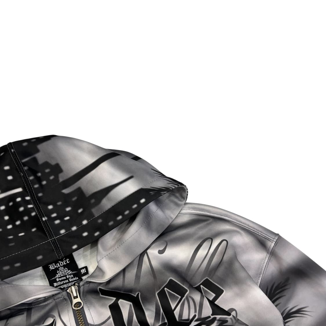 배디 치카노 러브 집업 상품이미지3