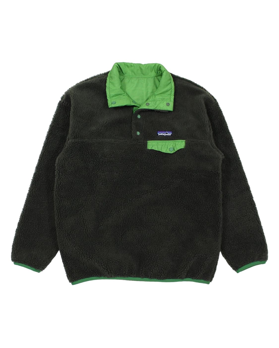 [90-95] 2008 파타고니아 글리세이드 풀오버 상품이미지2