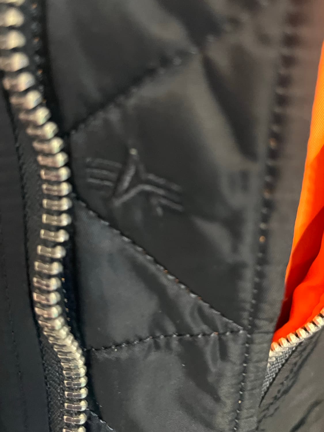 알파 인더스트리 자켓  상품이미지3