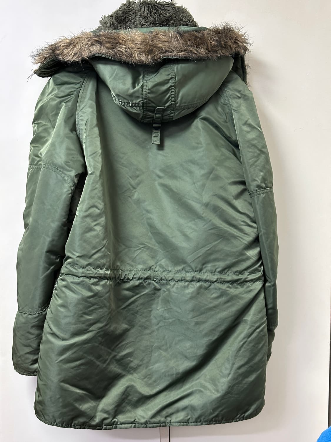 알파인더스터리 n3b 미군 상품이미지2