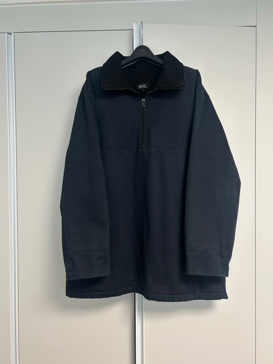 A.P.C. 90s 아노락 자켓 상품이미지1